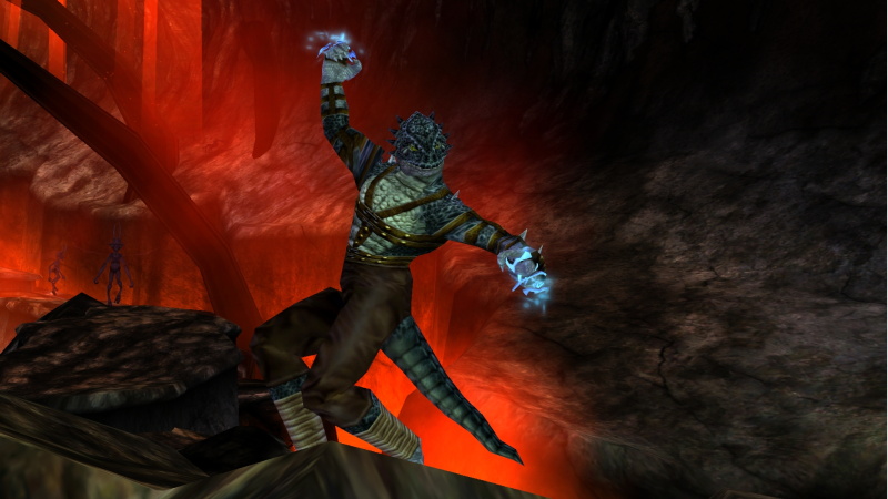 EverQuest: House of Thule - screenshot 41