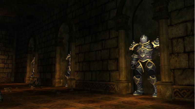 EverQuest: House of Thule - screenshot 40