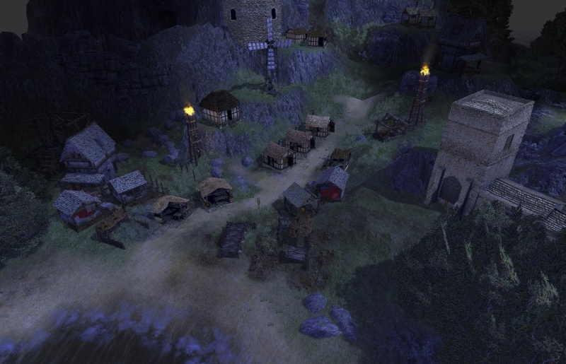 Stronghold 3 - screenshot 36