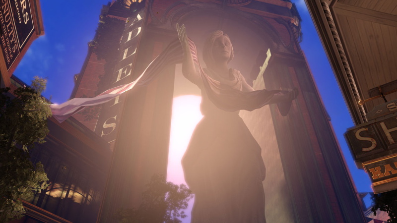 BioShock: Infinite - screenshot 57