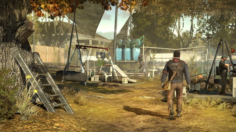 Homefront - screenshot 14