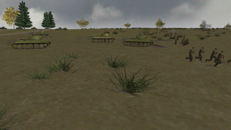 Panzer Command: Ostfront - screenshot 46