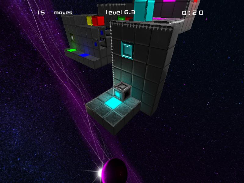 ColorCube - screenshot 3