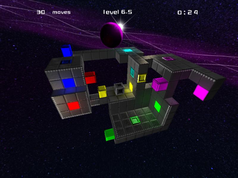 ColorCube - screenshot 2