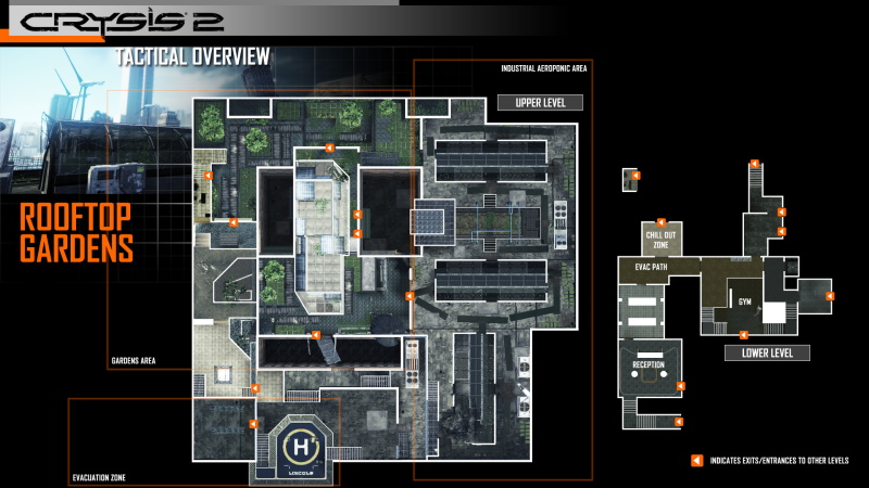 Crysis 2 - screenshot 34