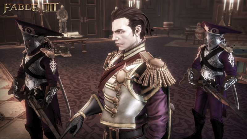 Fable III - screenshot 25