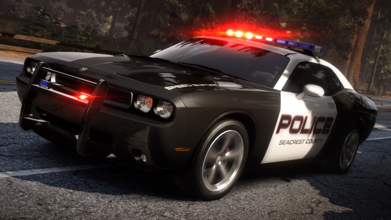 Need for Speed: Hot Pursuit - screenshot 31