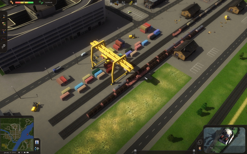 Cities in Motion - screenshot 19