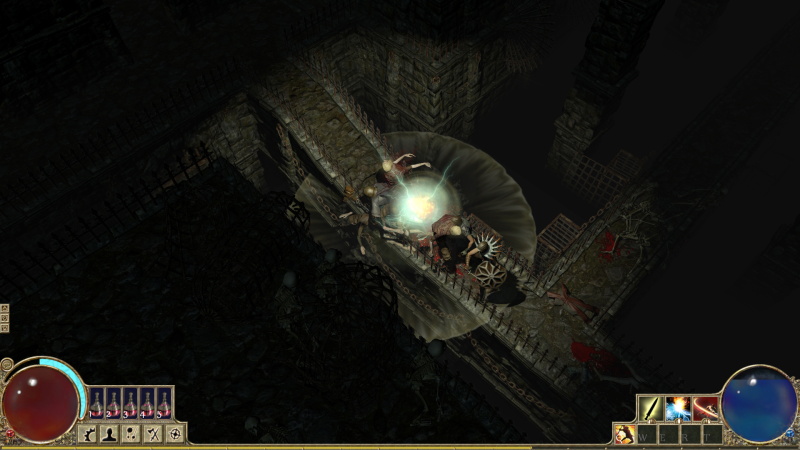 path of exile 2 for mac