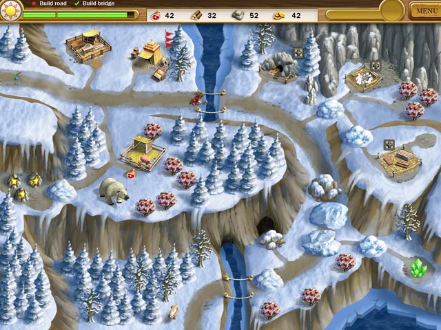 Roads of Rome - screenshot 6