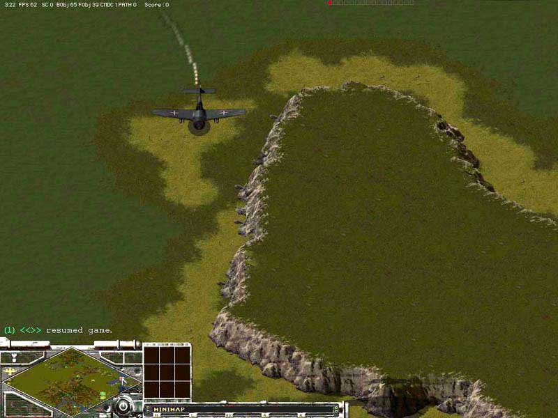 Sudden Strike 2 - screenshot 24