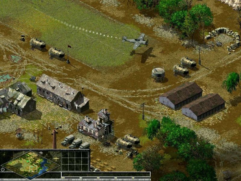 Sudden Strike 2 - screenshot 1