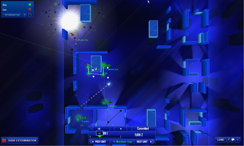 Frozen Synapse - screenshot 12