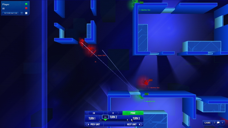 Frozen Synapse - screenshot 11