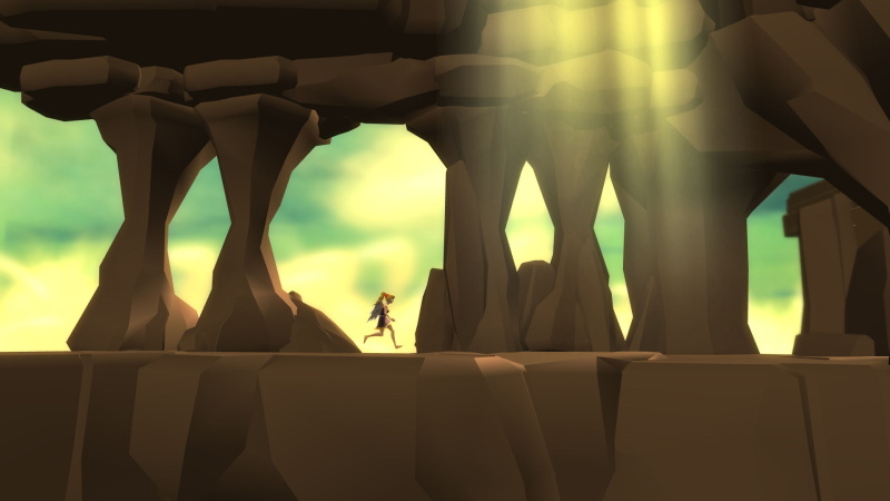 NyxQuest: Kindred Spirits - screenshot 2