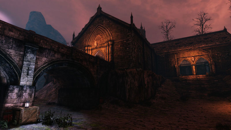 The Haunted: Hells Reach - screenshot 37