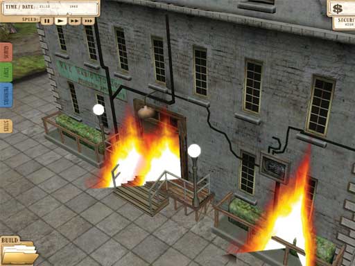 Prison Tycoon: Alcatraz - screenshot 5