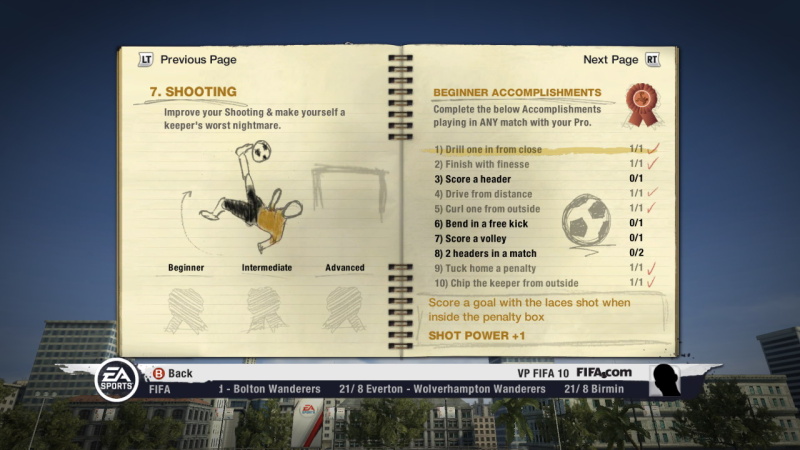 FIFA 11 - screenshot 55