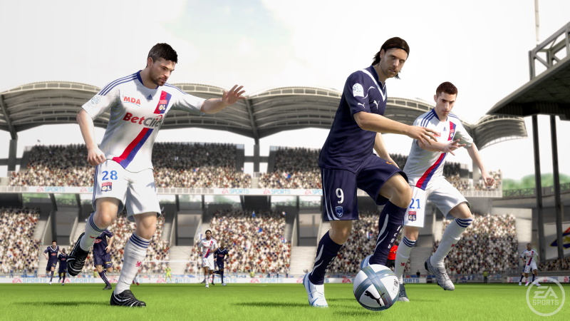 FIFA 11 - screenshot 29