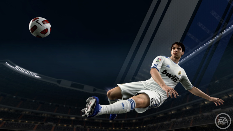 FIFA 11 - screenshot 24