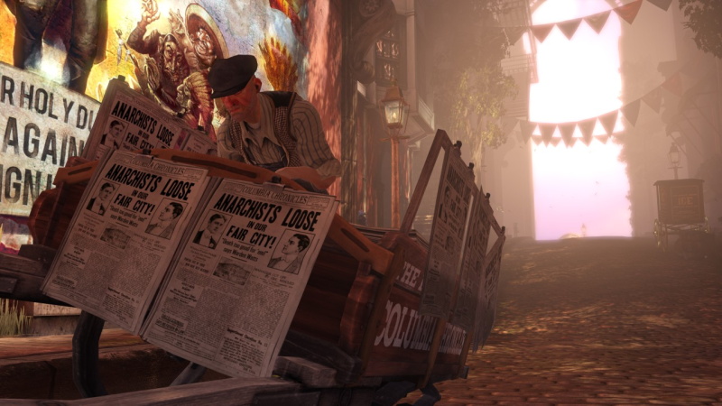 BioShock: Infinite - screenshot 49