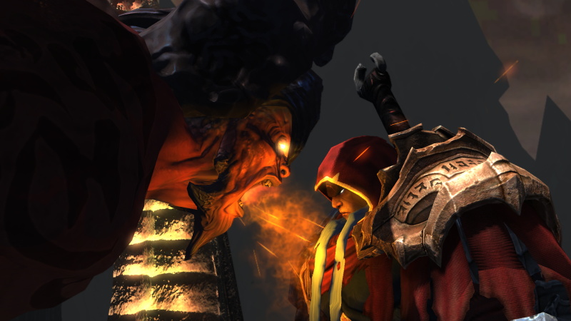 Darksiders: Wrath of War - screenshot 50