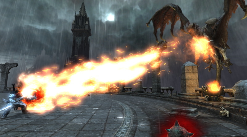 Darksiders: Wrath of War - screenshot 49