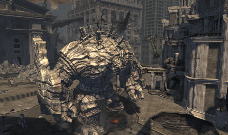 Darksiders: Wrath of War - screenshot 47