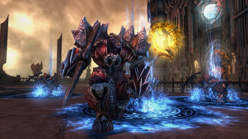 Darksiders: Wrath of War - screenshot 44