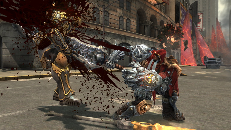 Darksiders: Wrath of War - screenshot 41