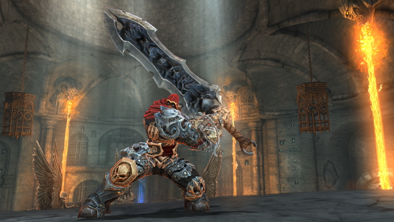 Darksiders: Wrath of War - screenshot 39