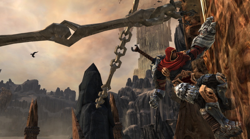 Darksiders: Wrath of War - screenshot 38