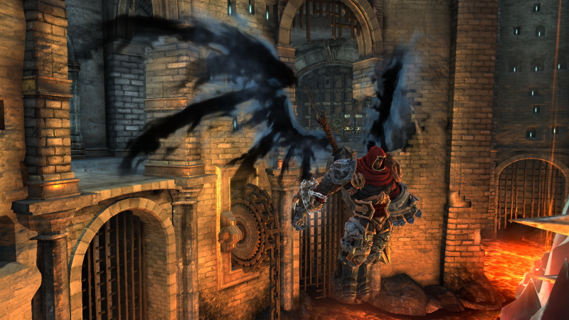 Darksiders: Wrath of War - screenshot 34