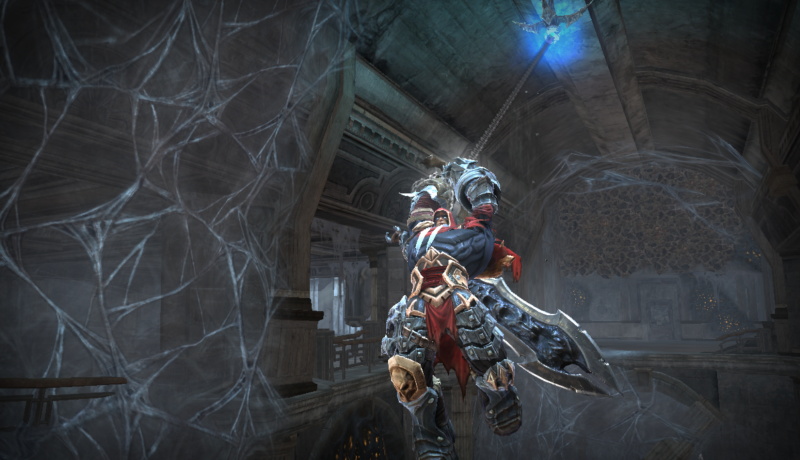 Darksiders: Wrath of War - screenshot 31