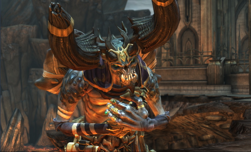 Darksiders: Wrath of War - screenshot 30