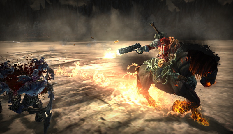 Darksiders: Wrath of War - screenshot 29