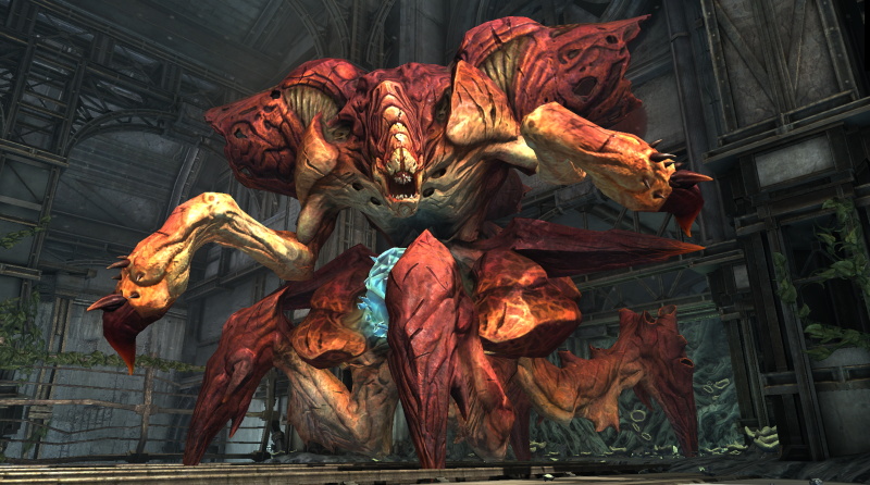 Darksiders: Wrath of War - screenshot 26