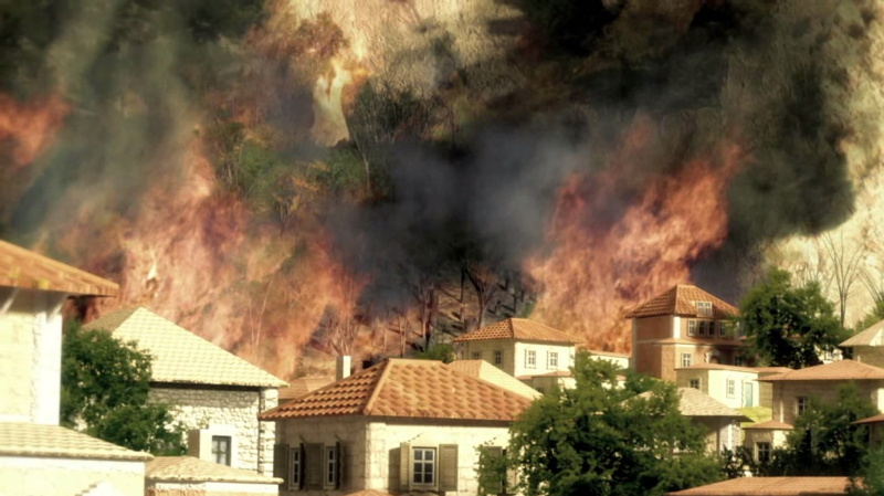 Emergency 2012 - screenshot 12