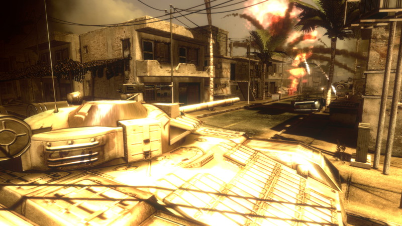 Shadow Harvest: Phantom Ops - screenshot 30