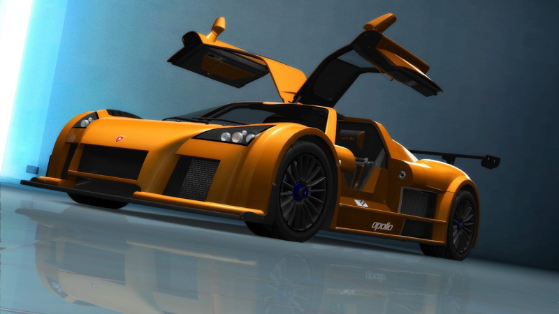 Test Drive Unlimited 2 - screenshot 41