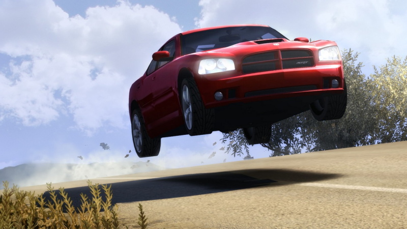 Test Drive Unlimited 2 - screenshot 38