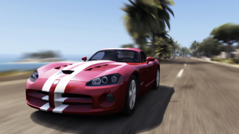 Test Drive Unlimited 2 - screenshot 35