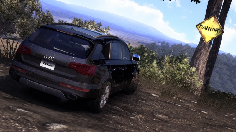 Test Drive Unlimited 2 - screenshot 27