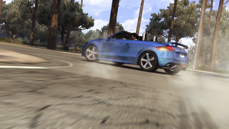 Test Drive Unlimited 2 - screenshot 25