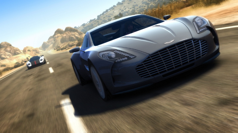 Test Drive Unlimited 2 - screenshot 11