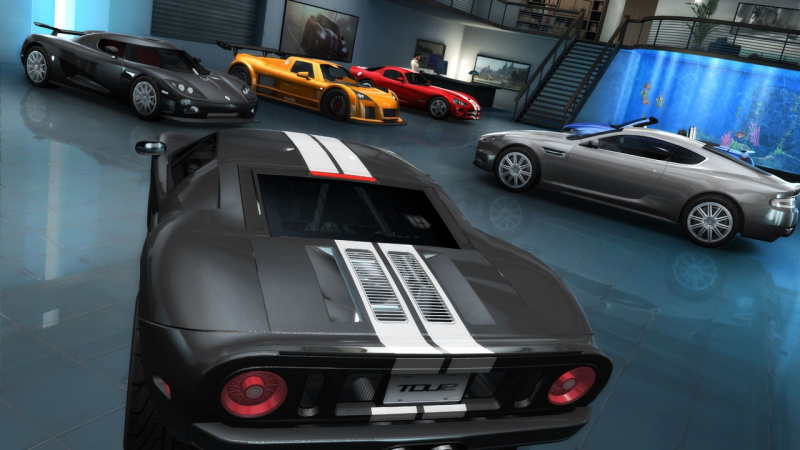 Test Drive Unlimited 2 - screenshot 9