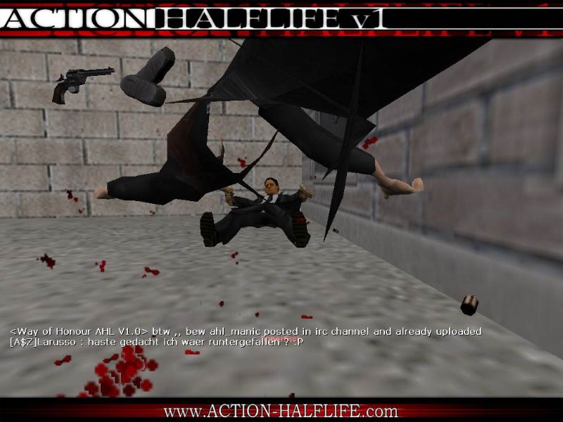 Action Half-Life - screenshot 36