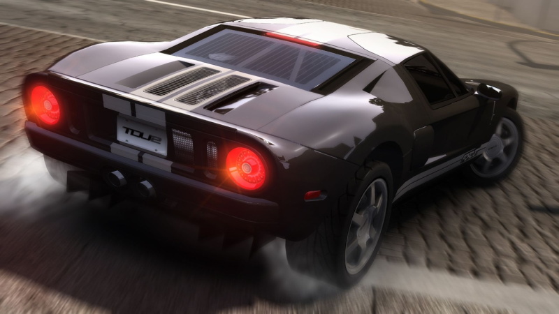 Test Drive Unlimited 2 - screenshot 3