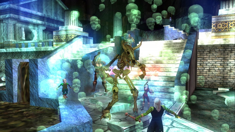 EverQuest: House of Thule - screenshot 36