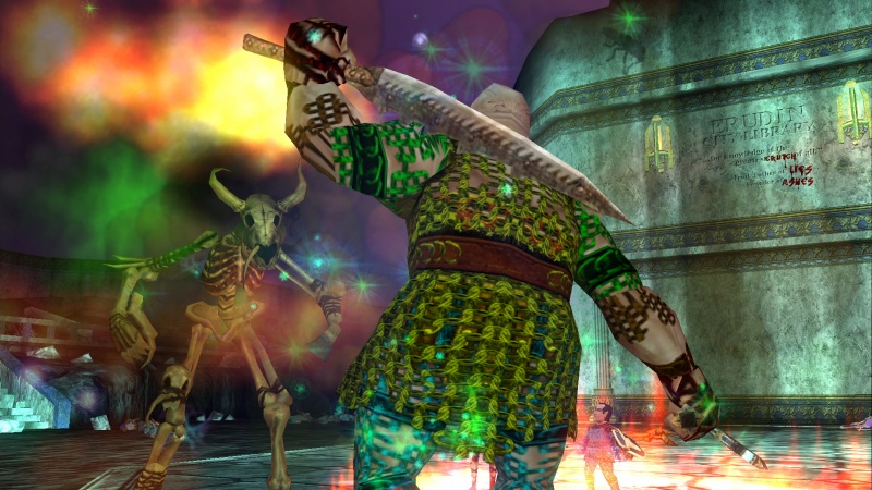 EverQuest: House of Thule - screenshot 34